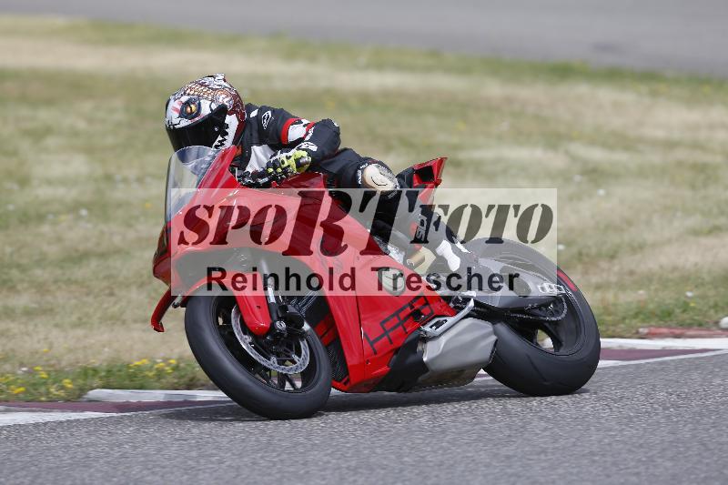 /18 05.06.2026  TZ Motorsport ADR/Gruppe gelb/418